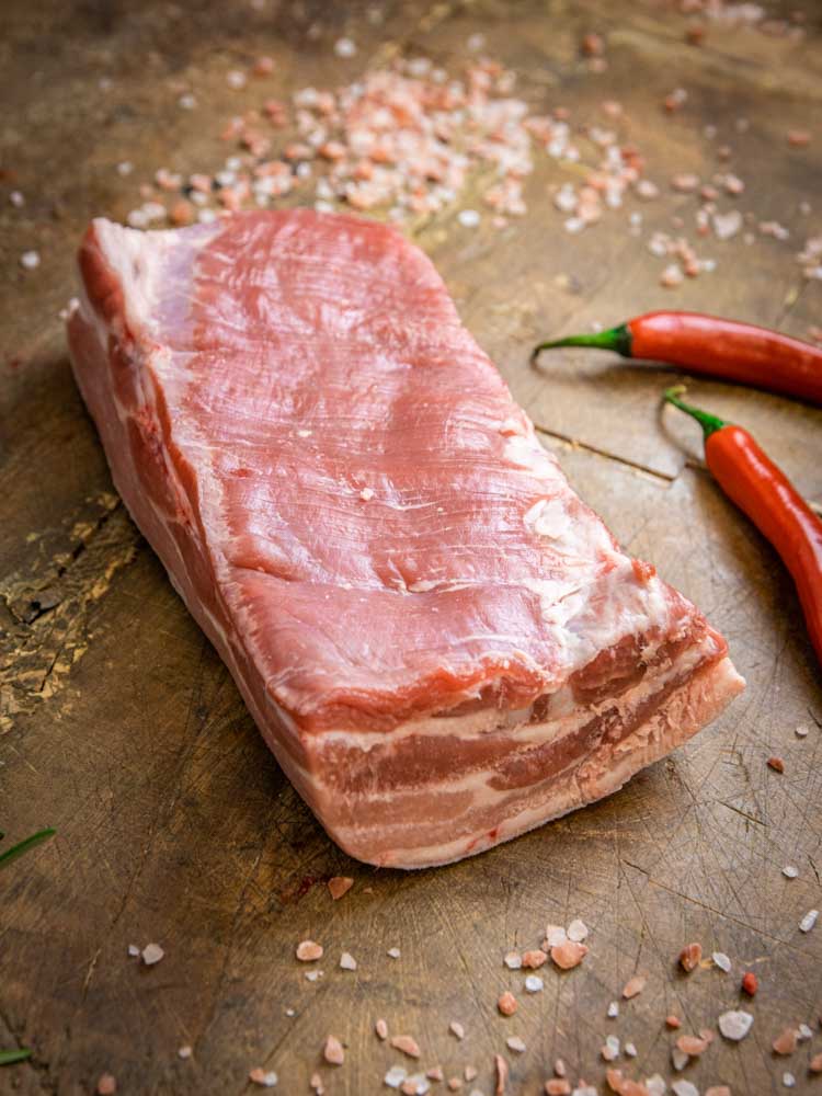 Värske liha Mulgi Lihakarn