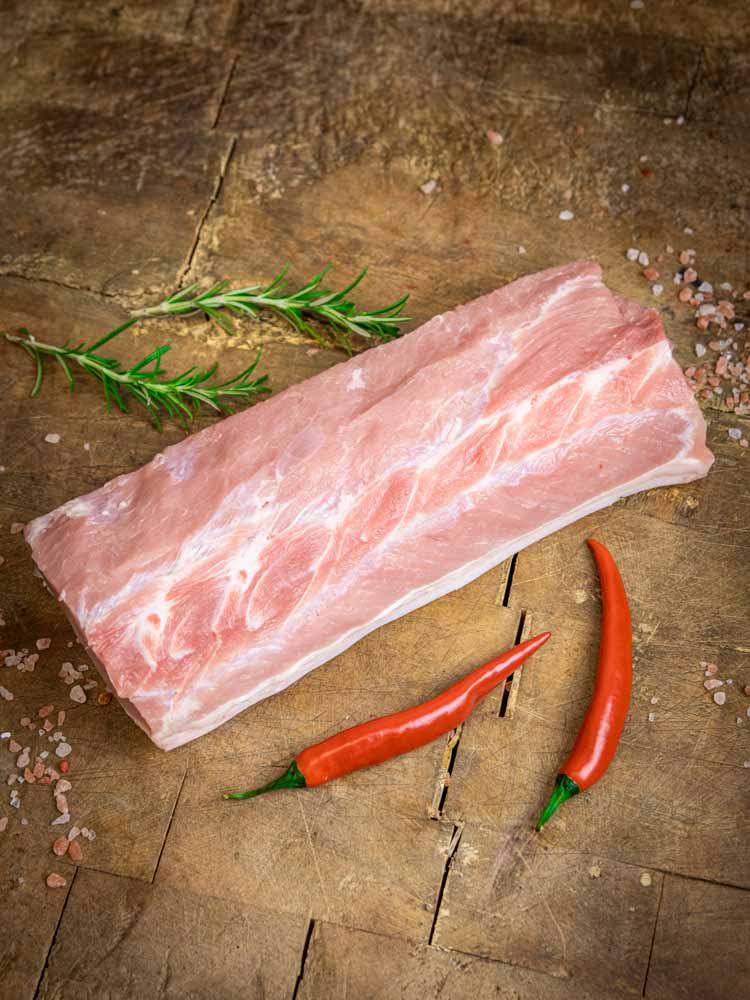 Värske liha Mulgi Lihakarn