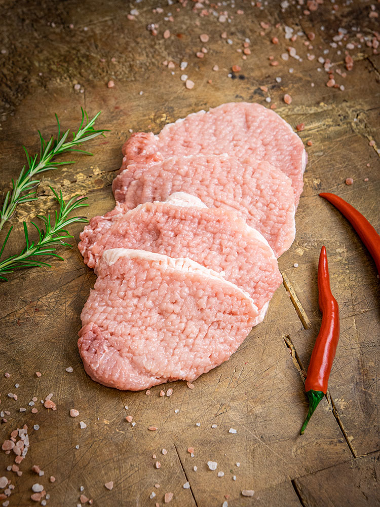 Värske liha Mulgi Lihakarn